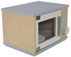 Cangaroo Houten Speelgoed Magnetron 4332 9 Cangaroo Houten Speelgoed Magnetron 4332 -BabyWereldNederland cangaroo houten speelgoed magnetron 4332 3