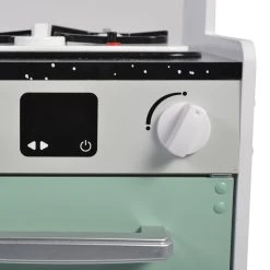 Cangaroo Houten Speelgoedkeuken 7257 -BabyWereldNederland cangaroo houten speelgoedkeuken 7257 4