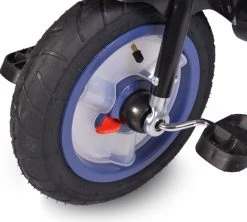 Cangaroo Jockey Trike Beige Stars Driewieler Met Duwstang En Zonnekap -BabyWereldNederland cangaroo jockey trike driewieler met duwstang en zonnekap 42 1