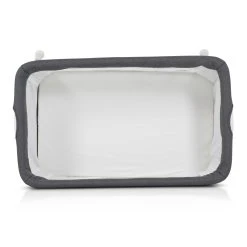 Cangaroo Kalinihta Graphite Wieg -BabyWereldNederland cangaroo kalinihta graphite wieg 5