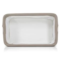 Cangaroo Kalinihta Wooden Beige Wieg -BabyWereldNederland cangaroo kalinihta wooden beige wieg 5