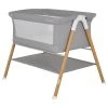 Cangaroo Kalinihta Wooden Grey Wieg