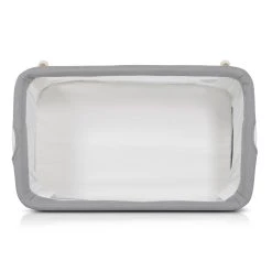 Cangaroo Kalinihta Wooden Grey Wieg 9 Cangaroo Kalinihta Wooden Grey Wieg -BabyWereldNederland cangaroo kalinihta wooden grey wieg 4