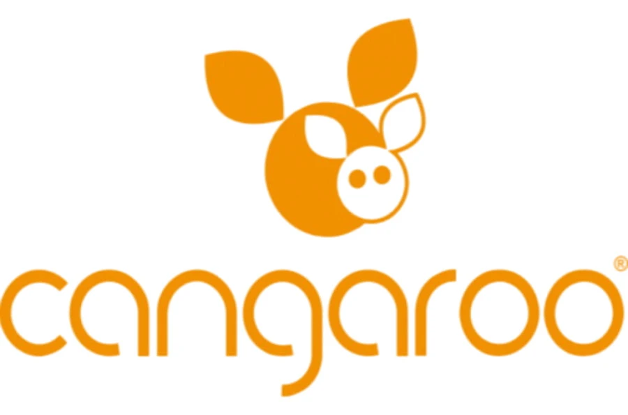 Cangaroo Roze Poppenbuggy S9302 2 Cangaroo Roze Poppenbuggy S9302 - Afbeelding 2