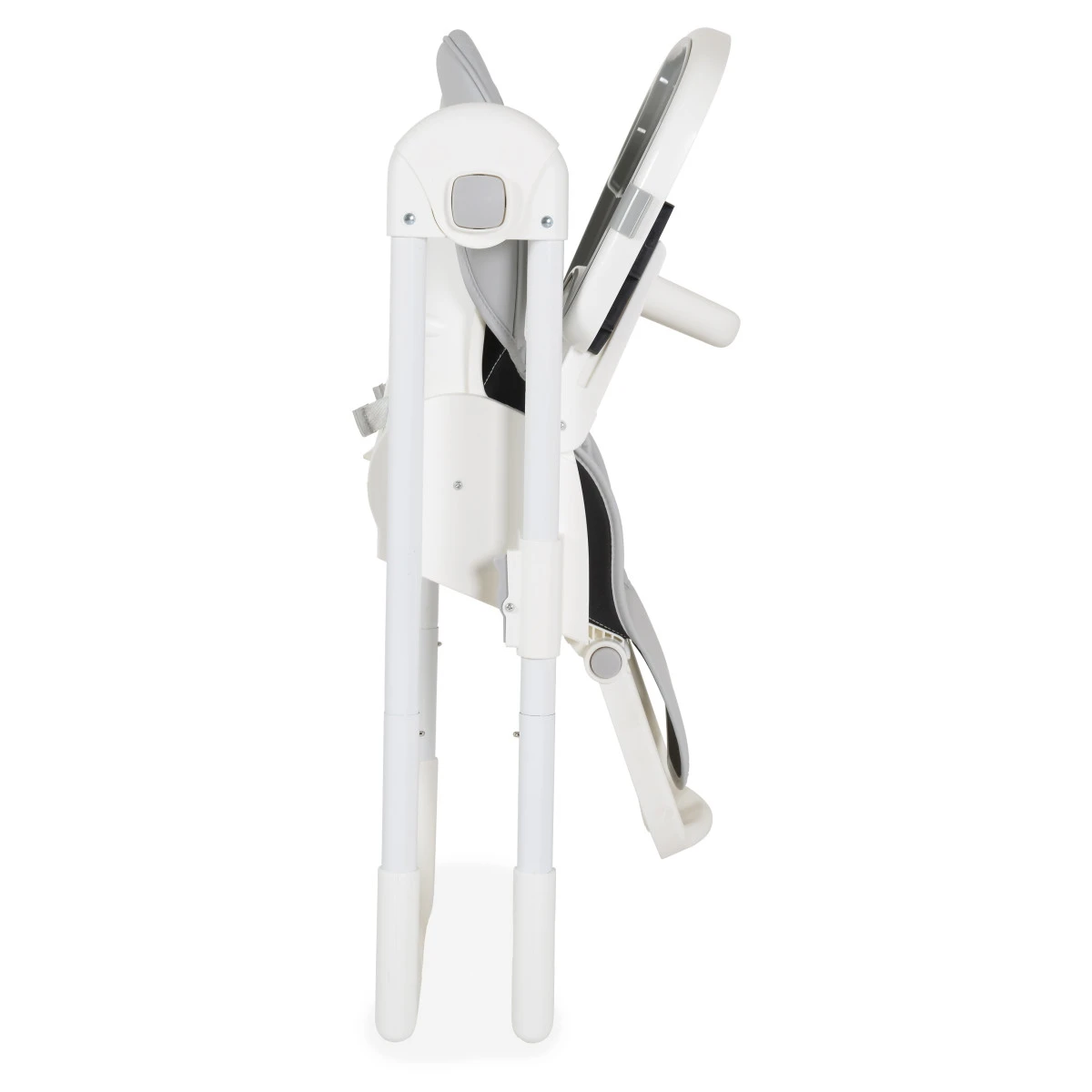 Cangaroo Maestro Grey Kinderstoel 110144 9 Cangaroo Maestro Grey Kinderstoel 110144 - Afbeelding 9