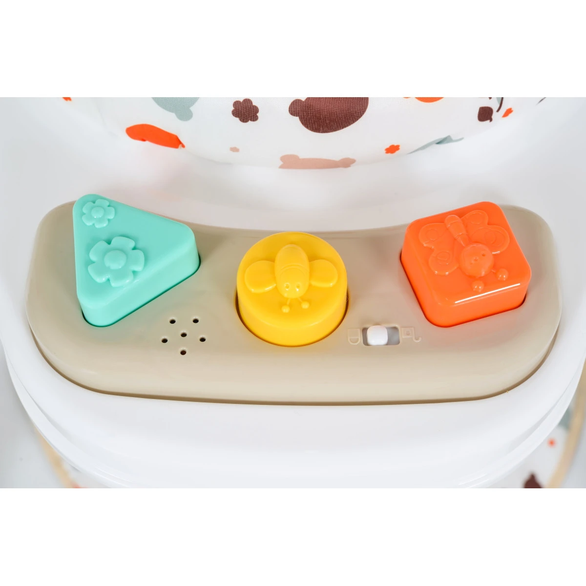 Cangaroo Magic Fun Beige Jumper 109962 3 Cangaroo Magic Fun Beige Jumper 109962 - Afbeelding 3