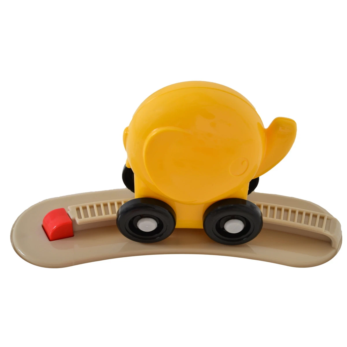 Cangaroo Magic Fun Beige Jumper 109962 5 Cangaroo Magic Fun Beige Jumper 109962 - Afbeelding 5