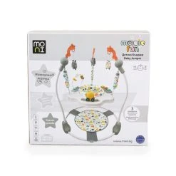 Cangaroo Magic Fun Grey Jumper 109965 -BabyWereldNederland cangaroo magic fun beige jumper 109962 6 1