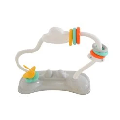 Cangaroo Magic Fun Grey Jumper 109965 -BabyWereldNederland cangaroo magic fun grey jumper 109965 3