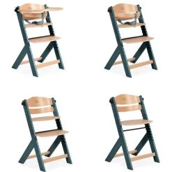 Cangaroo Nuttle Grey 2-in-1 Meegroei Kinderstoel 18 Cangaroo Nuttle Grey 2-in-1 Meegroei Kinderstoel -BabyWereldNederland cangaroo nuttle grey 2 in 1 meegroei kinderstoel 18 1