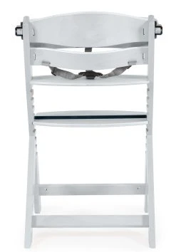 Cangaroo Nuttle White 2-in-1 Meegroei Kinderstoel -BabyWereldNederland cangaroo nuttle white 2 in 1 meegroei kinderstoel 15