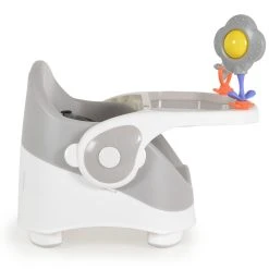 Cangaroo Pistachio Grey Kinderstoel En Stoelverhoger -BabyWereldNederland cangaroo pistachio grey kinderstoel en stoelverhoger 4