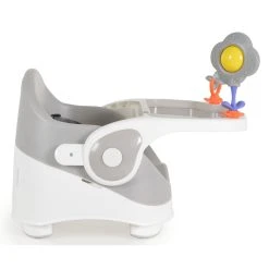 Cangaroo Pistachio Grey Kinderstoel En Stoelverhoger -BabyWereldNederland cangaroo pistachio grey kinderstoel en stoelverhoger 5