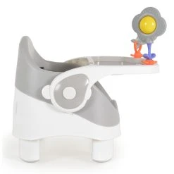 Cangaroo Pistachio Grey Kinderstoel En Stoelverhoger -BabyWereldNederland cangaroo pistachio grey kinderstoel en stoelverhoger 6