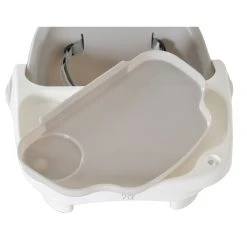 Cangaroo Pistachio Grey Kinderstoel En Stoelverhoger -BabyWereldNederland cangaroo pistachio grey kinderstoel en stoelverhoger 7