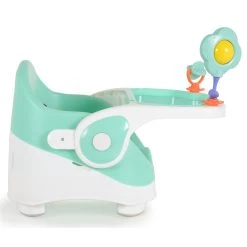 Cangaroo Pistachio Mint Kinderstoel En Stoelverhoger -BabyWereldNederland cangaroo pistachio mint kinderstoel en stoelverhoger 5