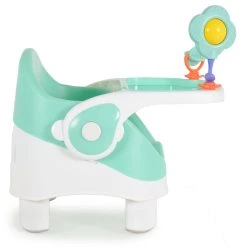 Cangaroo Pistachio Mint Kinderstoel En Stoelverhoger -BabyWereldNederland cangaroo pistachio mint kinderstoel en stoelverhoger 6