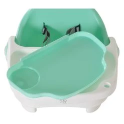 Cangaroo Pistachio Mint Kinderstoel En Stoelverhoger -BabyWereldNederland cangaroo pistachio mint kinderstoel en stoelverhoger 7