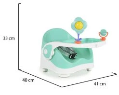 Cangaroo Pistachio Mint Kinderstoel En Stoelverhoger -BabyWereldNederland cangaroo pistachio mint kinderstoel en stoelverhoger 8