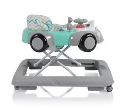 Cangaroo Shelby Mint Loopstoeltje 108887 -BabyWereldNederland cangaroo shelby mint loopstoeltje 108887 .5