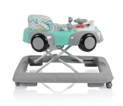 Cangaroo Shelby Mint Loopstoeltje 108887 -BabyWereldNederland cangaroo shelby mint loopstoeltje 108887 .6