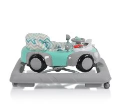 Cangaroo Shelby Mint Loopstoeltje 108887 -BabyWereldNederland cangaroo shelby mint loopstoeltje 108887 .7