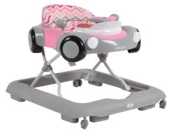 Cangaroo Shelby Roze Loopstoeltje 108888