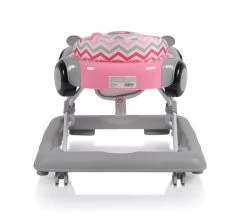 Cangaroo Shelby Roze Loopstoeltje 108888 -BabyWereldNederland cangaroo shelby roze loopstoeltje 108888 .3