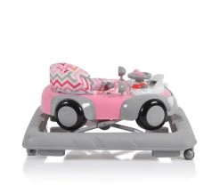 Cangaroo Shelby Roze Loopstoeltje 108888 -BabyWereldNederland cangaroo shelby roze loopstoeltje 108888 .7