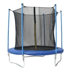 Cangaroo Spring 183 Cm Trampoline Met Net
