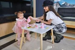 Cangaroo Unicorn Tafel Met Stoeltjes -BabyWereldNederland cangaroo unicorn tafel met stoeltjes 6