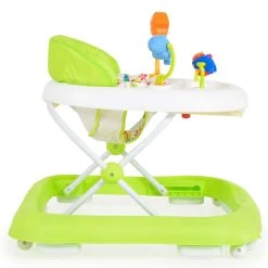 Cangaroo Walker Eko Green Loopstoeltje 10 Cangaroo Walker Eko Green Loopstoeltje -BabyWereldNederland cangaroo walker eko green loopstoeltje 4