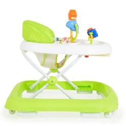Cangaroo Walker Eko Green Loopstoeltje 11 Cangaroo Walker Eko Green Loopstoeltje -BabyWereldNederland cangaroo walker eko green loopstoeltje 5