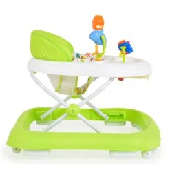 Cangaroo Walker Eko Green Loopstoeltje 12 Cangaroo Walker Eko Green Loopstoeltje -BabyWereldNederland cangaroo walker eko green loopstoeltje 6