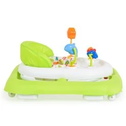 Cangaroo Walker Eko Green Loopstoeltje 13 Cangaroo Walker Eko Green Loopstoeltje -BabyWereldNederland cangaroo walker eko green loopstoeltje 7