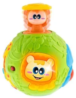 Chicco Pop Up Ball 09340