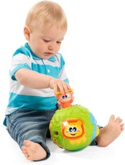 Chicco Pop Up Ball 09340 -BabyWereldNederland chicco pop up bal 8058664086979 2