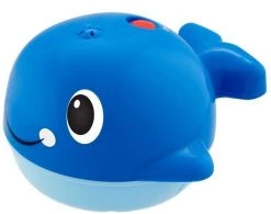 Chicco Blauw Walvis Badspeeltje 09728 -BabyWereldNederland chicco blauw walvis badspeeltje 09728 4