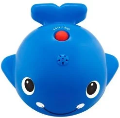 Chicco Blauw Walvis Badspeeltje 09728 -BabyWereldNederland chicco blauw walvis badspeeltje 09728 5