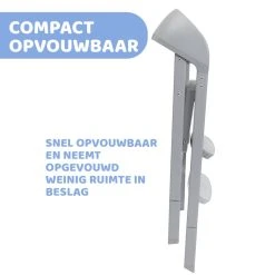 Chicco Crescendo Up Venice Lagoon Meegroei Kinderstoel 6087046710000 -BabyWereldNederland chicco crescendo up black kinderstoel 5087046070000 10
