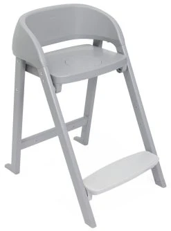 Chicco Crescendo Up Turin Grey Meegroei Kinderstoel 4087046430000 -BabyWereldNederland chicco crescendo up turin grey kinderstoel 4087046430000 3