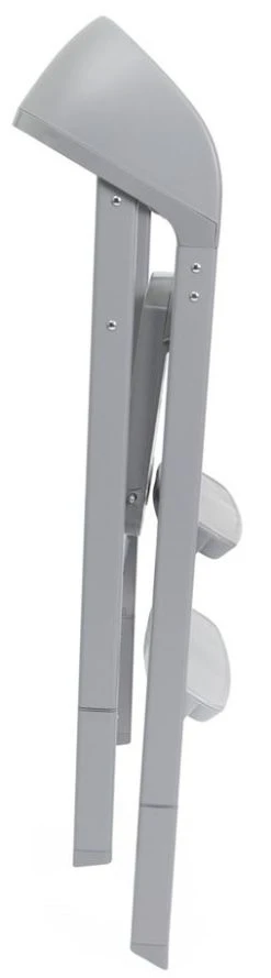 Chicco Crescendo Up Turin Grey Meegroei Kinderstoel 4087046430000 -BabyWereldNederland chicco crescendo up turin grey kinderstoel 4087046430000 4