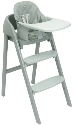 Chicco Crescendo Up Venice Lagoon Meegroei Kinderstoel 6087046710000