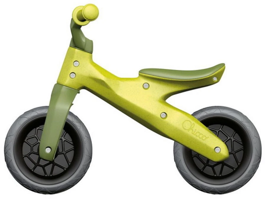 Chicco Eco+ Loopfiets 00011055000000 2 Chicco Eco+ Loopfiets 00011055000000 - Afbeelding 2