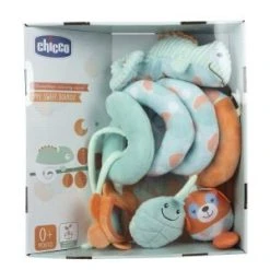 Chicco My Sweet Doudou Kameleon Activiteiten Boxspiraal 00011043000000 -BabyWereldNederland chicco my sweet doudou kameleon activiteitenspiraal 00011043000000 1920x1920