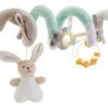 Chicco My Sweet Doudou Walking Rope Boxspiraal 00010475000000