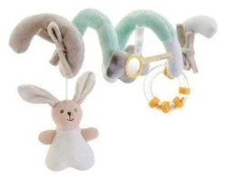 Chicco My Sweet Doudou Walking Rope Boxspiraal 00010475000000