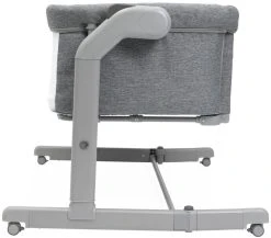 Chicco Next2Me Magic Evo Dark Grey Wieg Aan Bed 5087041400000 -BabyWereldNederland chicco next2me magic evo dark grey wieg aan bed 5087041400000 2