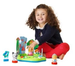 Chicco Sprookjesverteller Interactief Speelbord 00010685000030 -BabyWereldNederland chicco sprookjesverteller 12