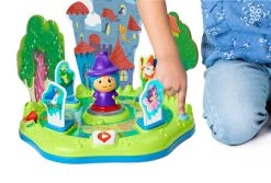 Chicco Sprookjesverteller Interactief Speelbord 00010685000030 -BabyWereldNederland chicco sprookjesverteller 3